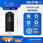 tangki air grand gta 900 liter