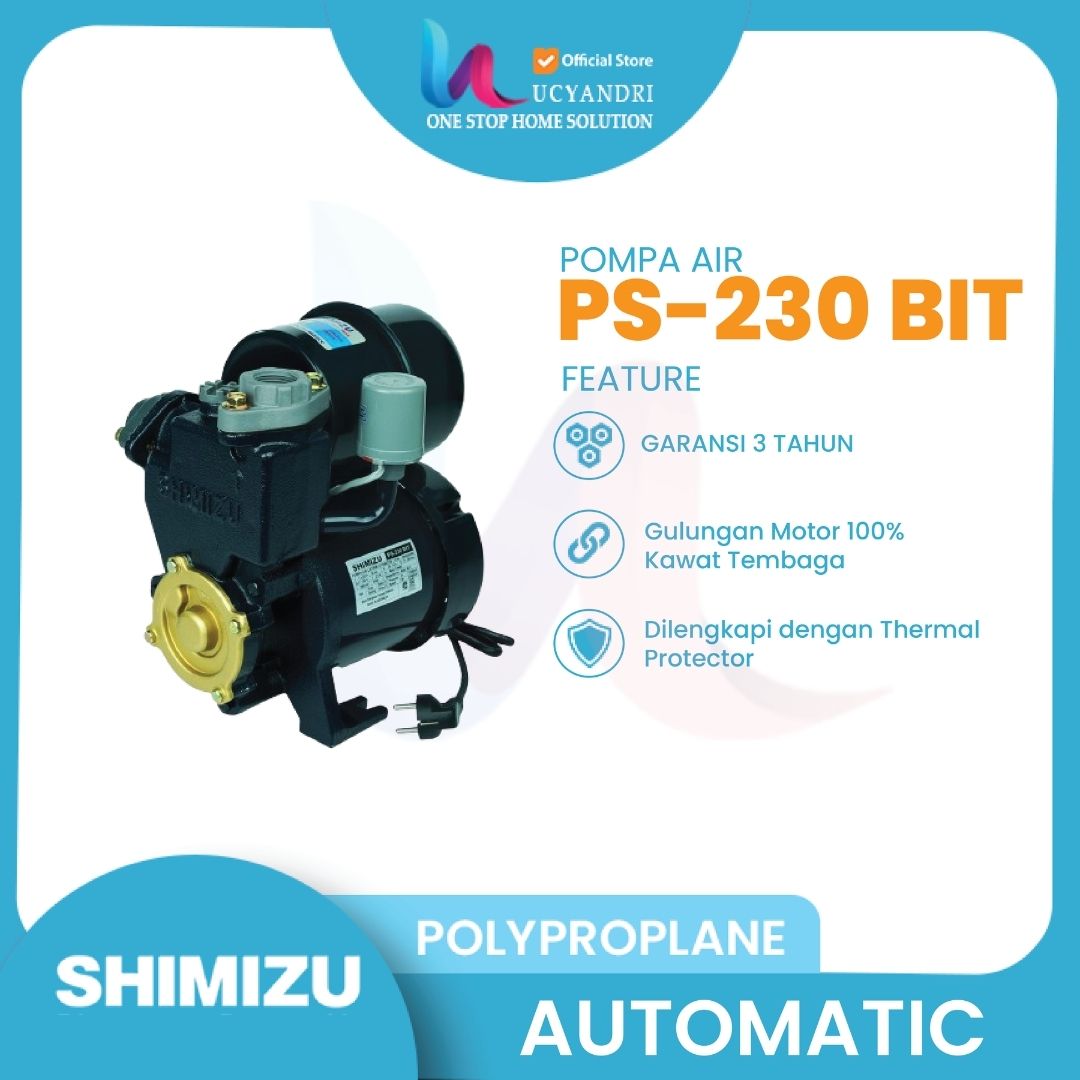 PS230BIT