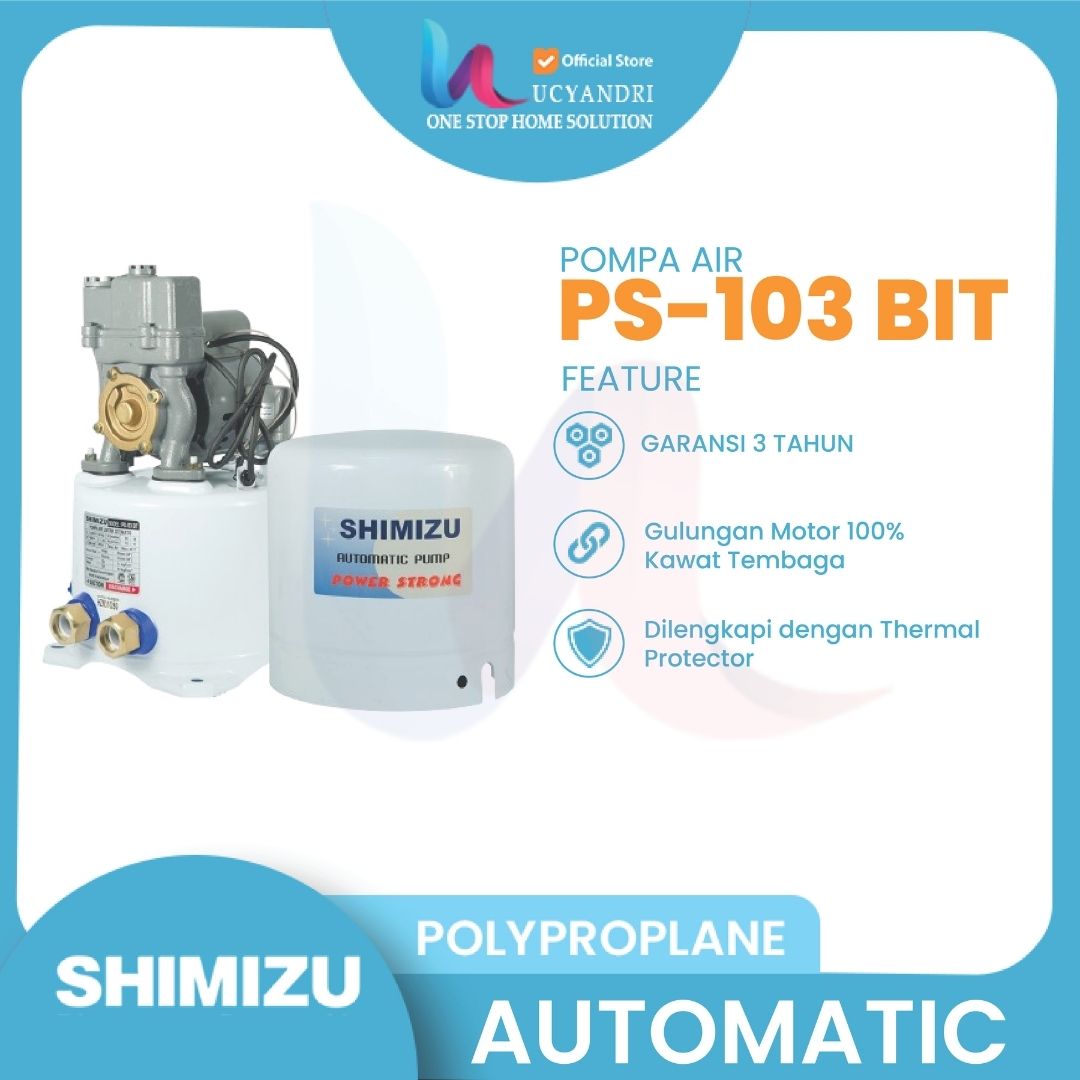 PS103BIT