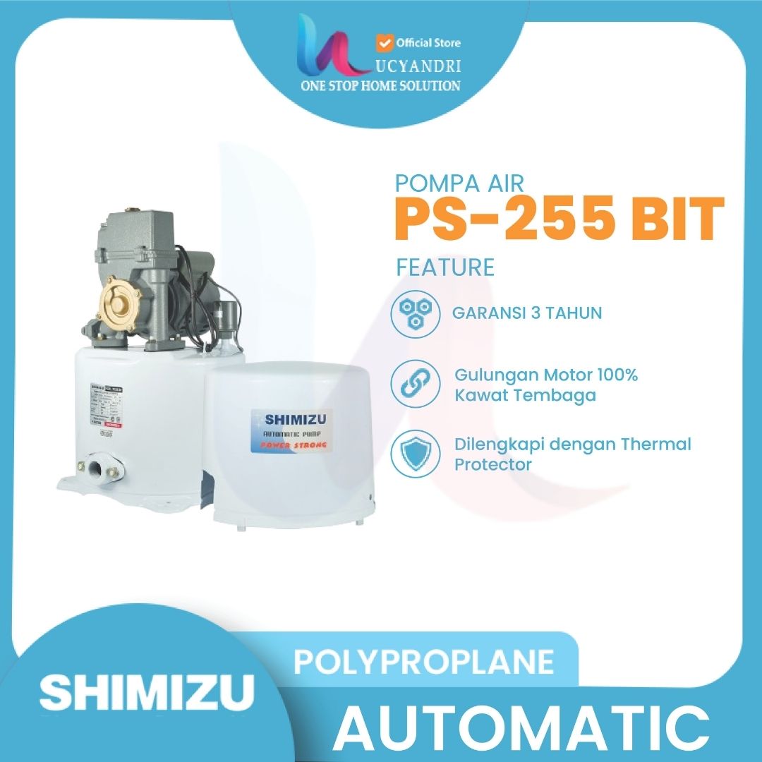 PS255BIT
