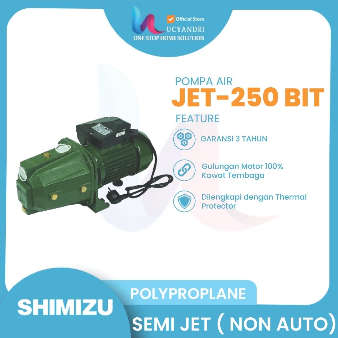JET250BIT