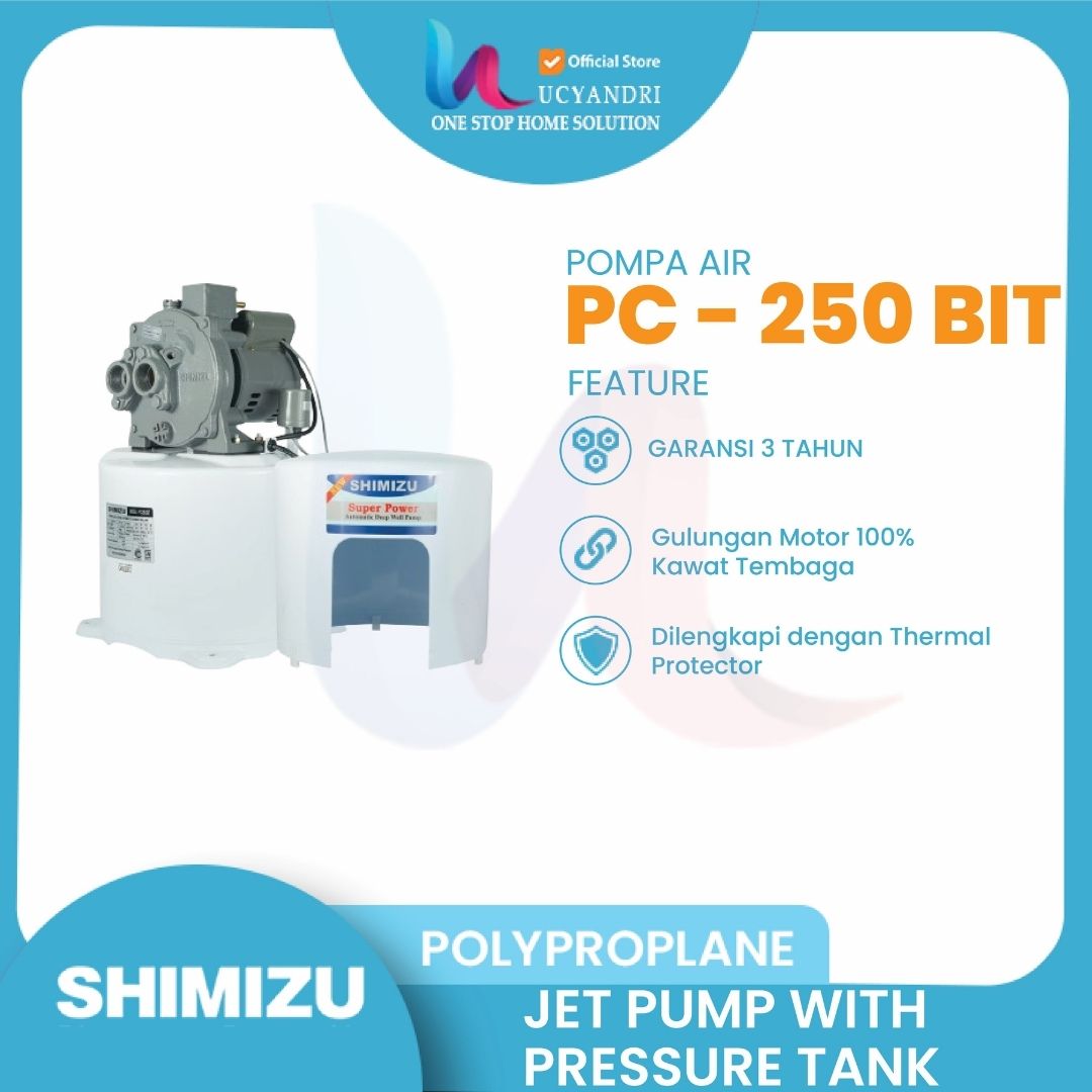 PC250BITNT