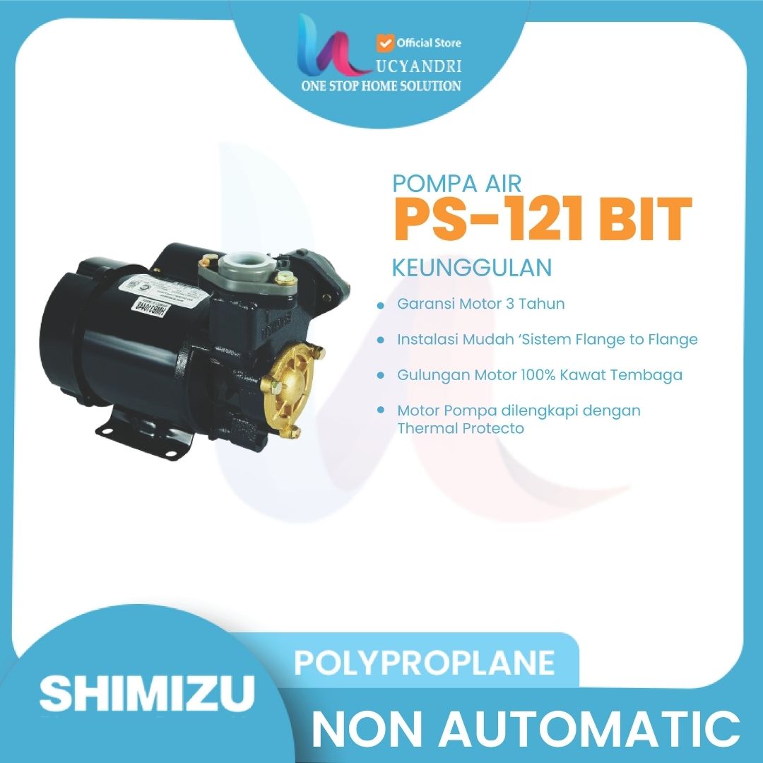 PS121BIT