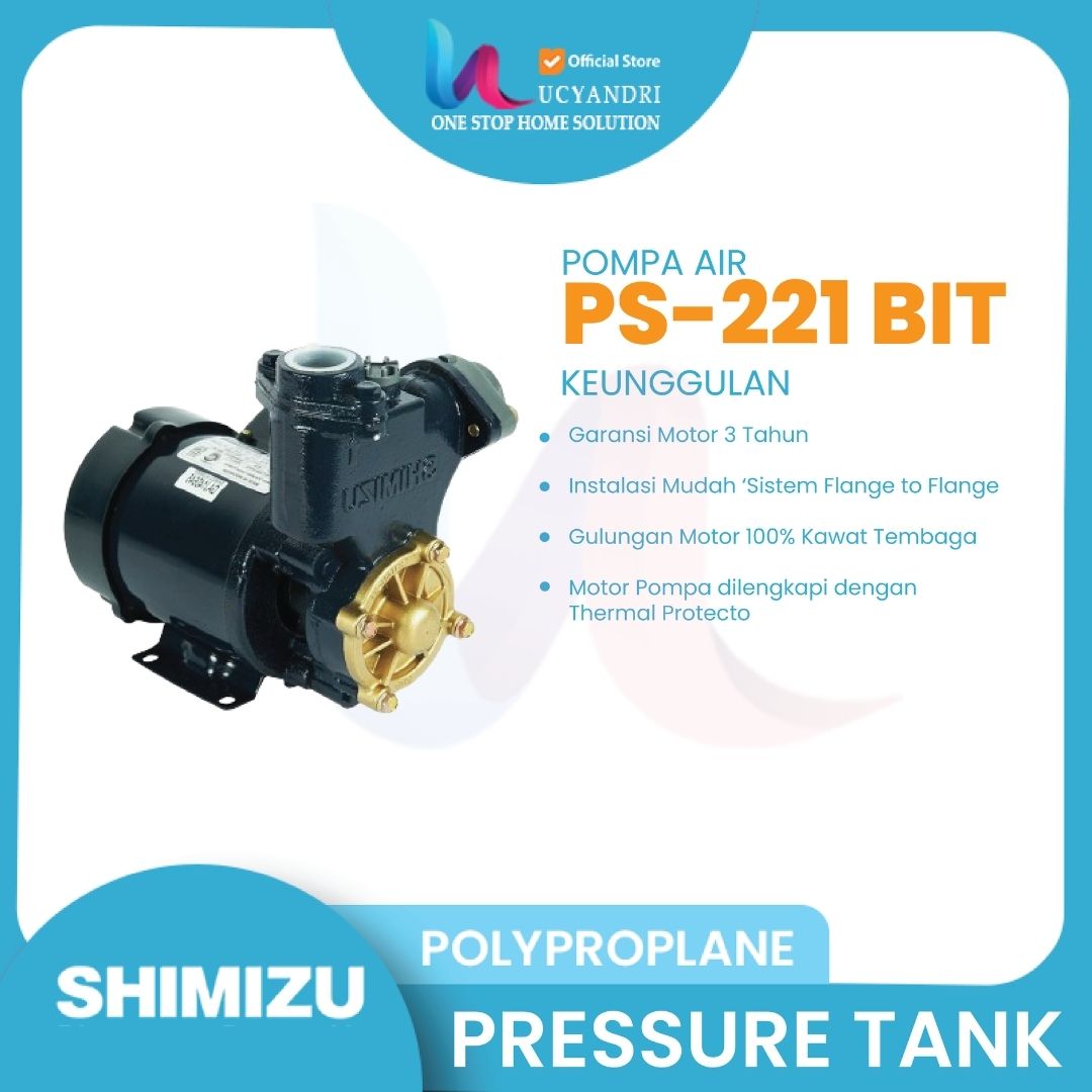 PS221BIT