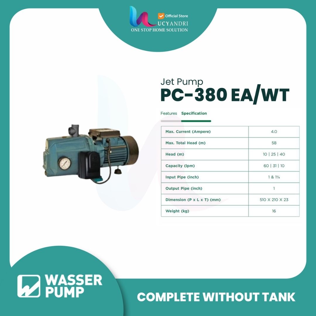 PC380EAWT