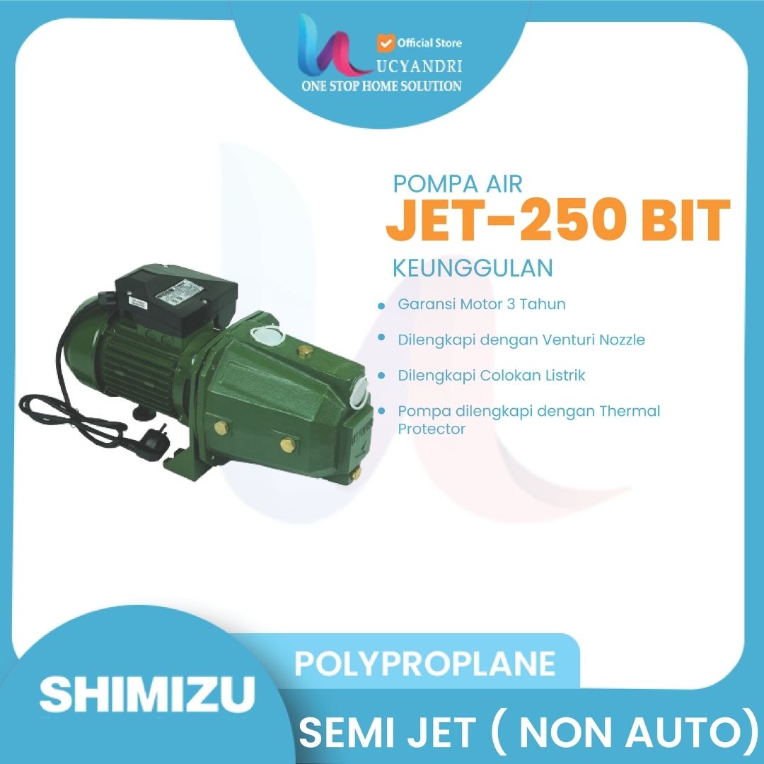 JET250BIT
