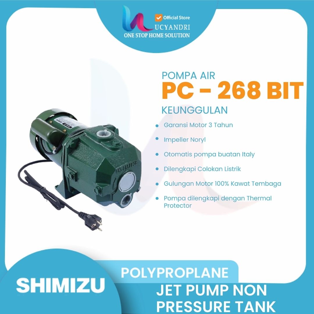 PC268BITNT
