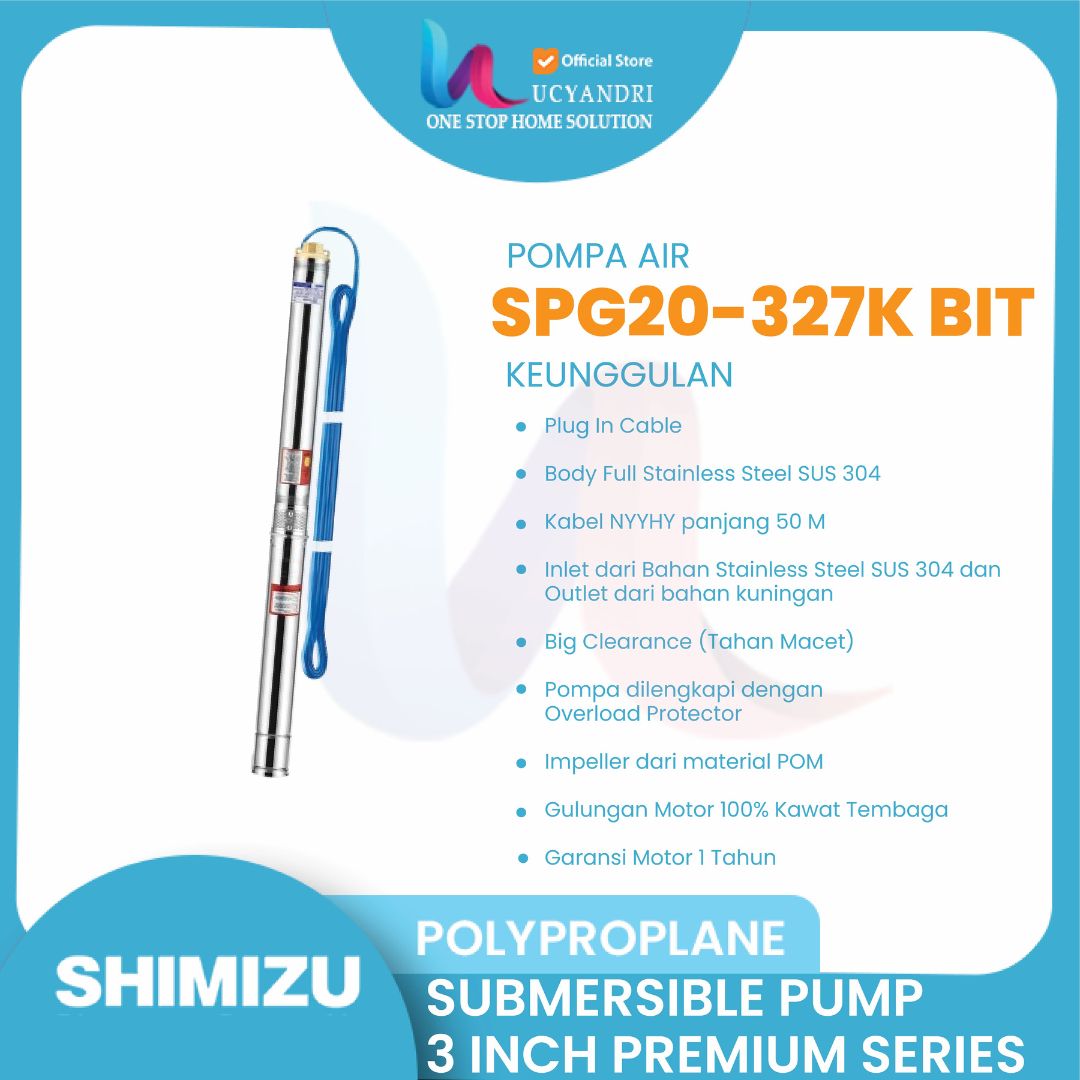 SPG20327KBIT