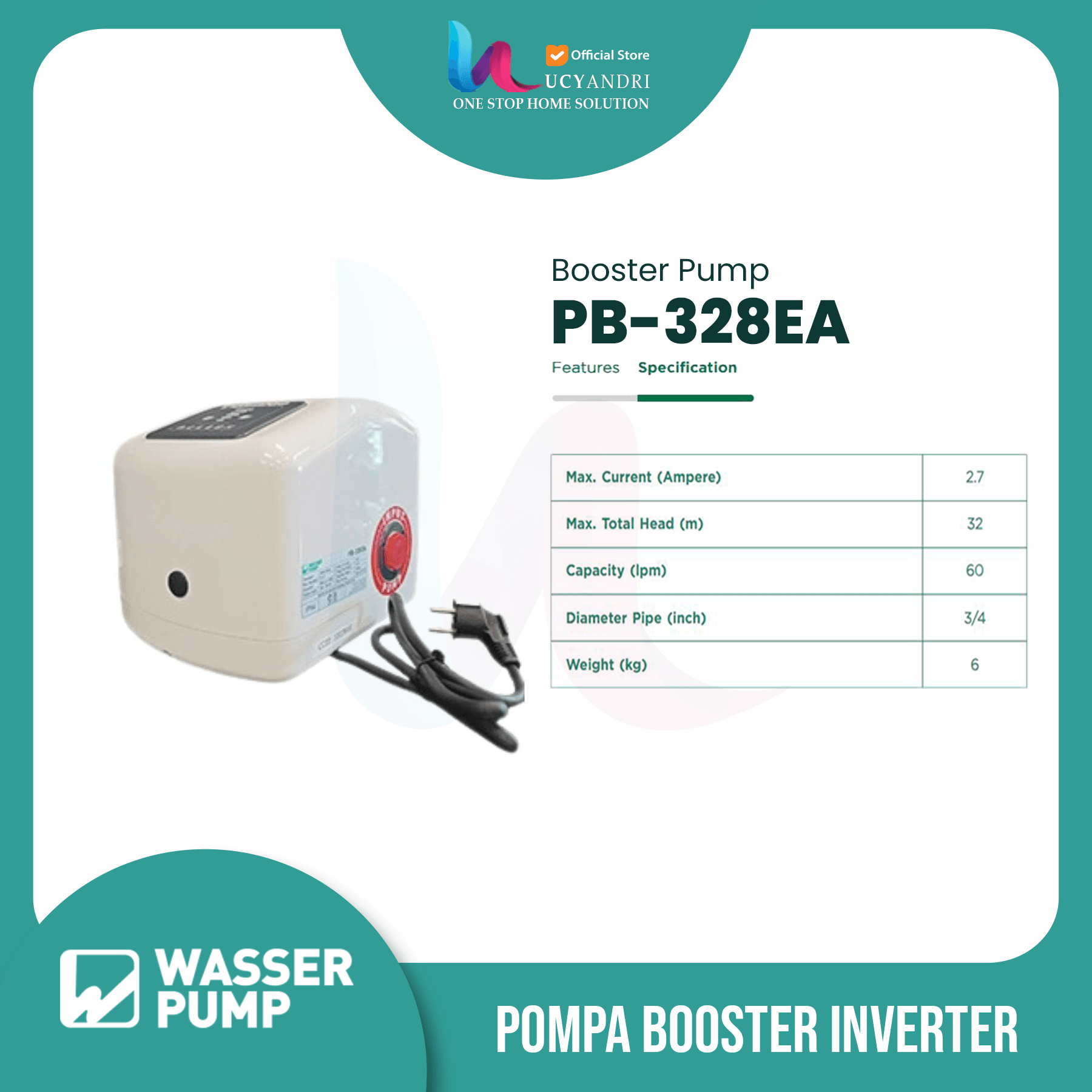PB328EA