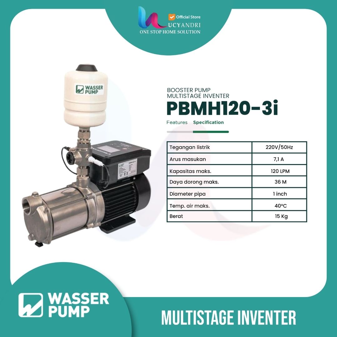 PBMH120-3i