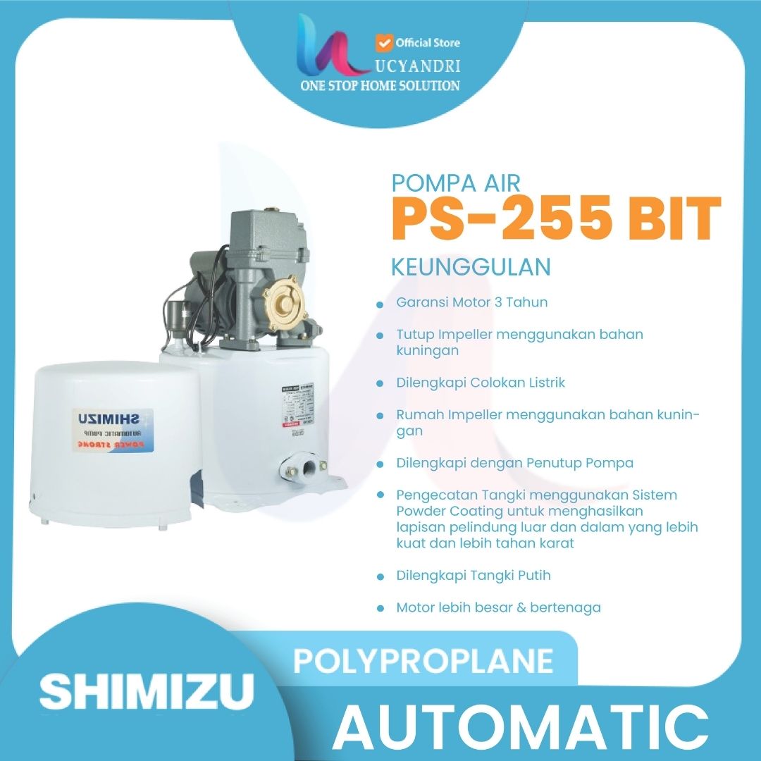 PS255BIT