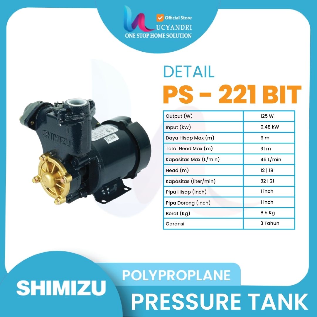 PS221BIT