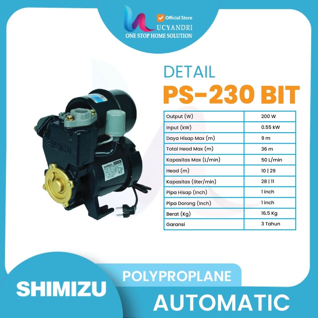 PS230BIT
