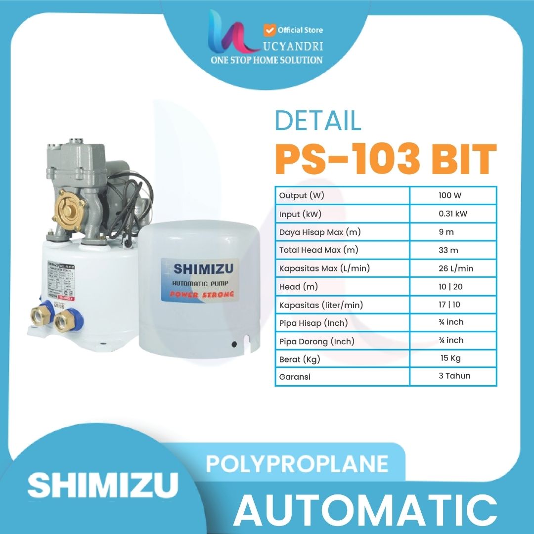 PS103BIT