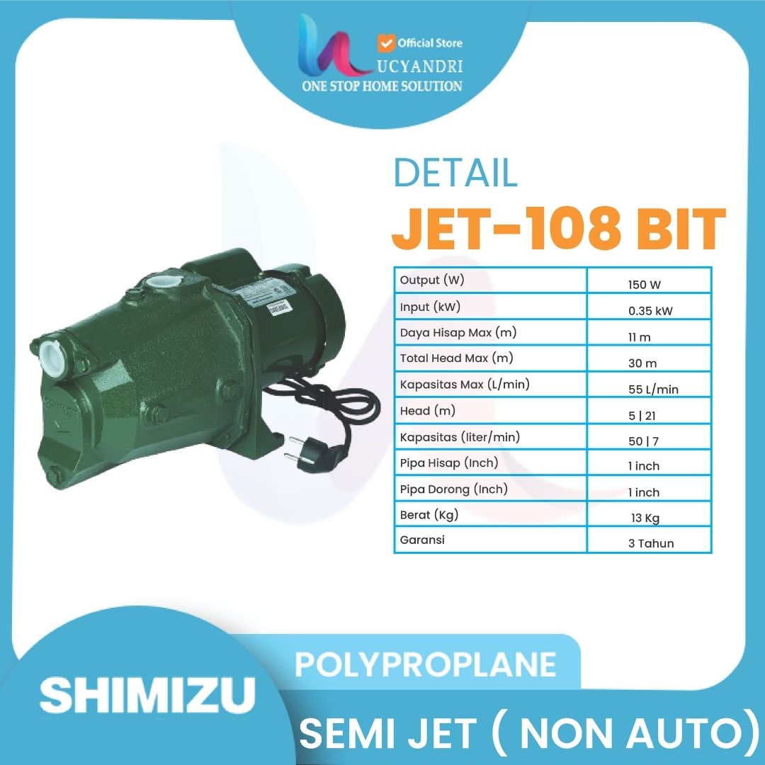 JET108BIT