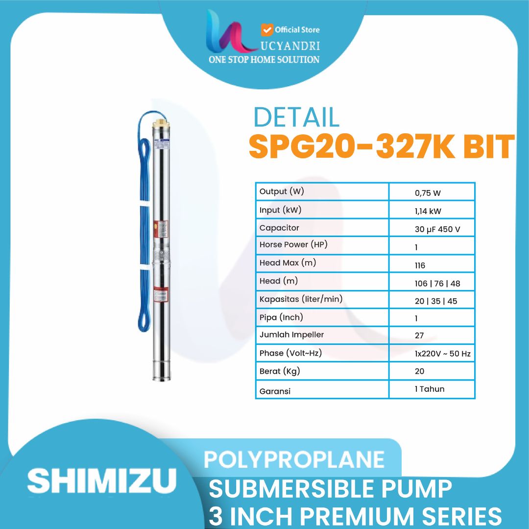 SPG20327KBIT