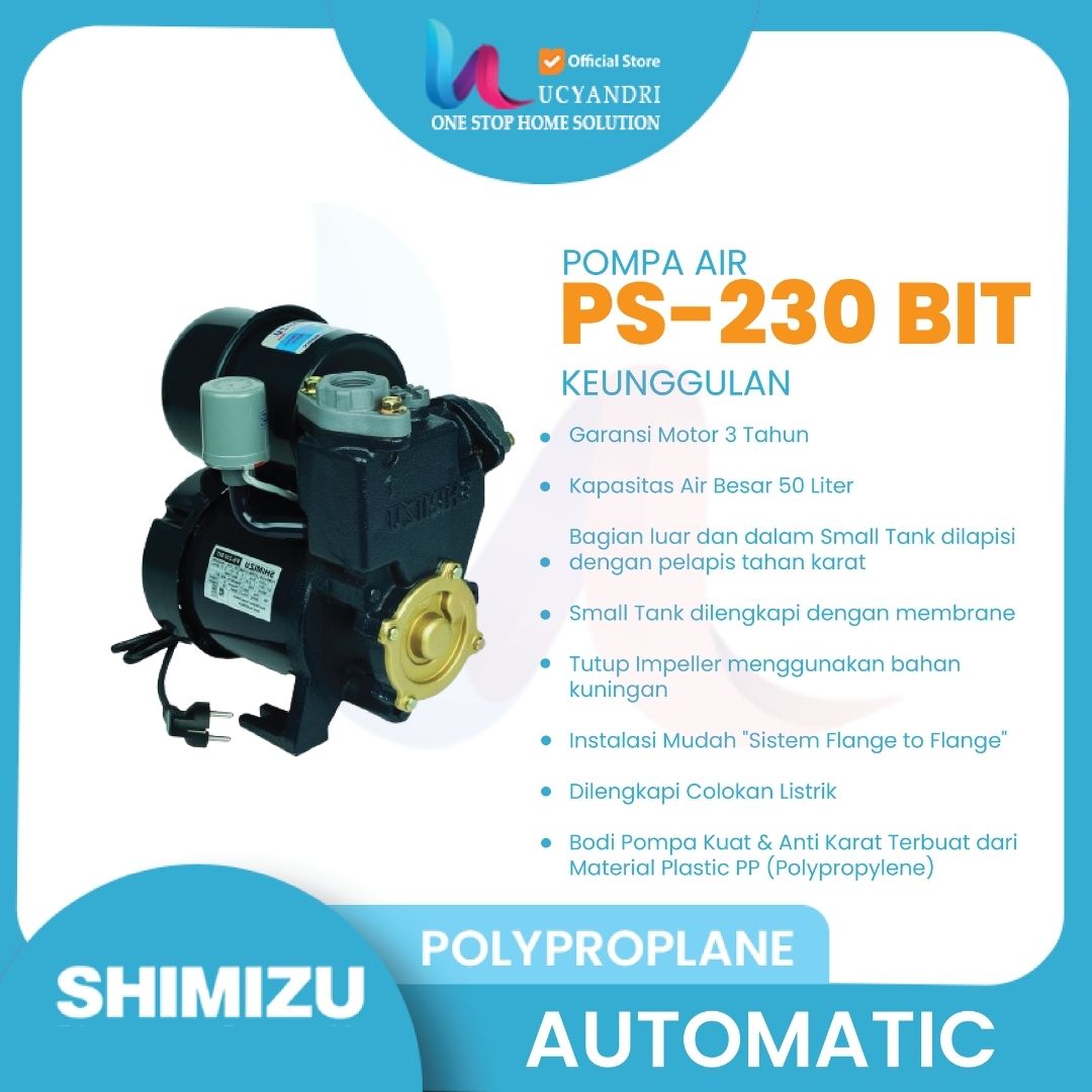 PS230BIT