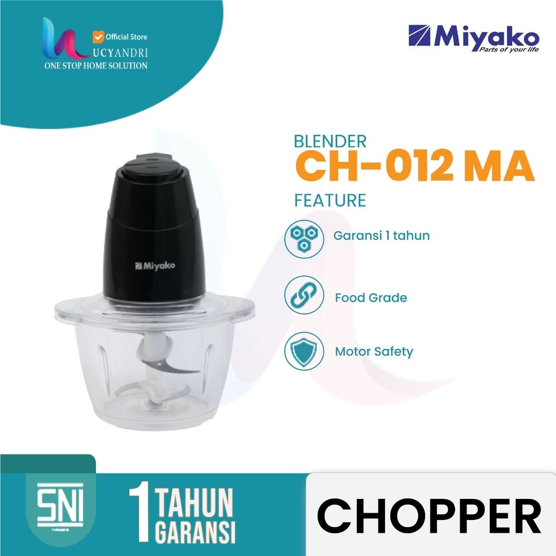 CH012MA