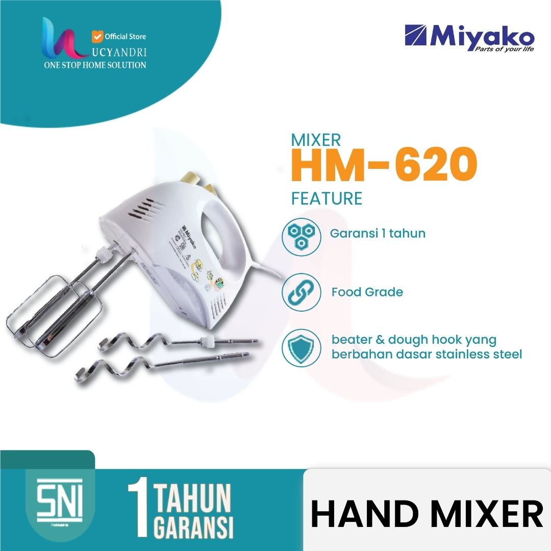 HM620