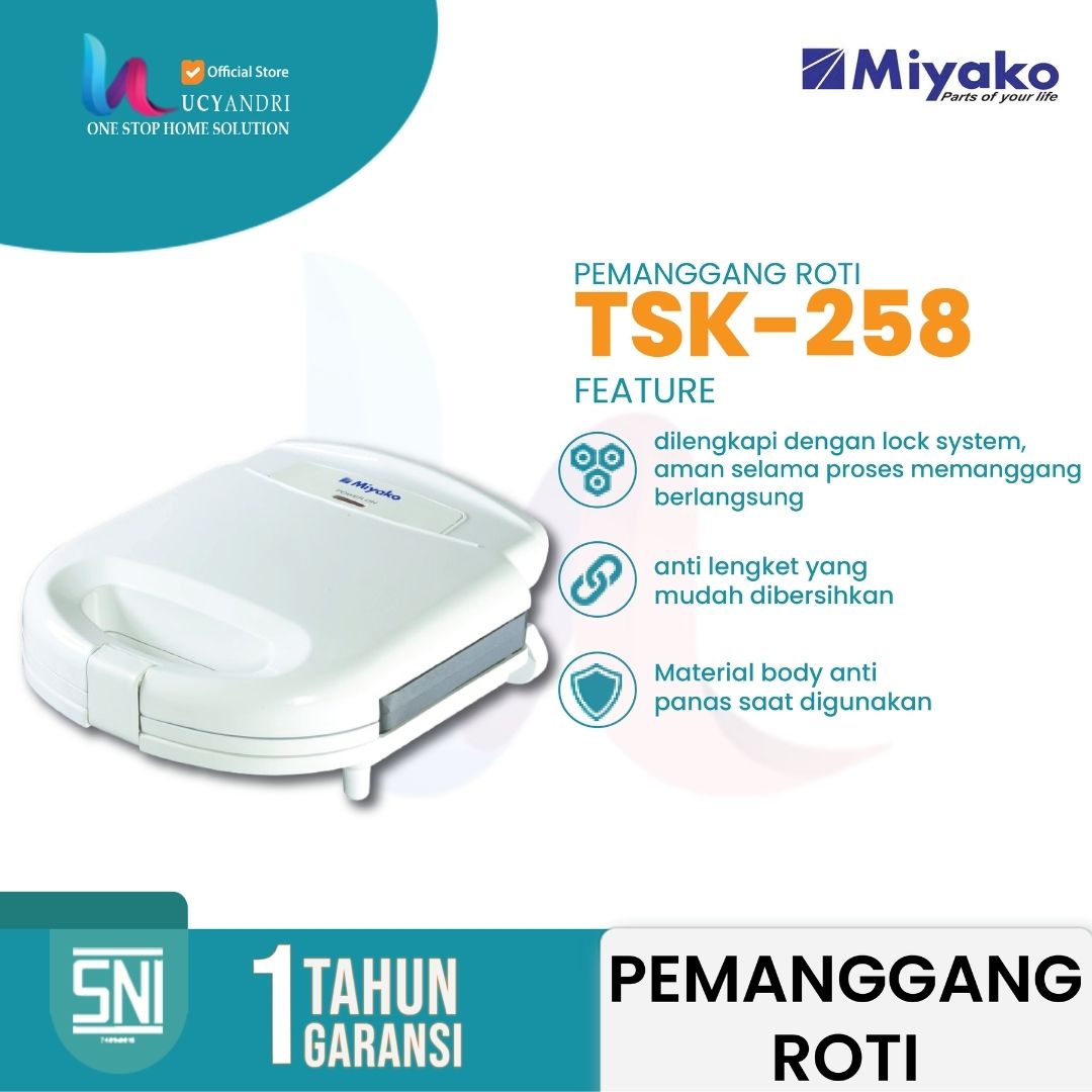 TSK258