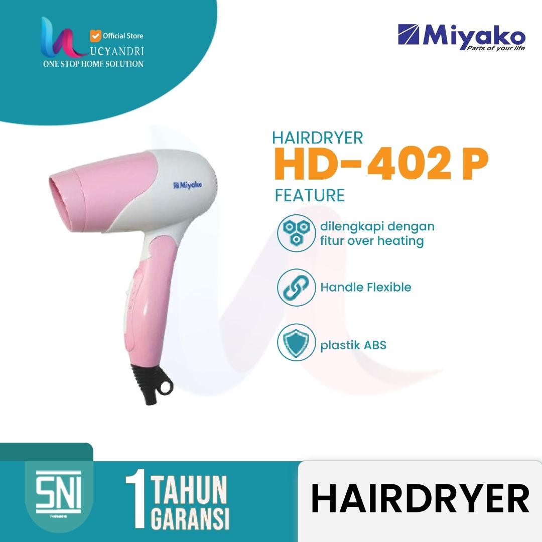 HD402P