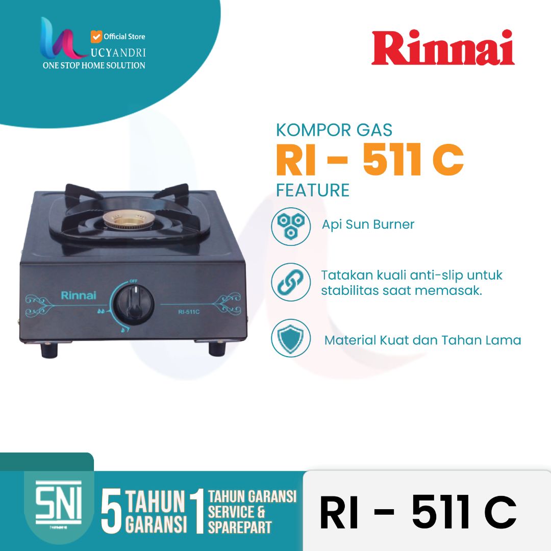 RI511C