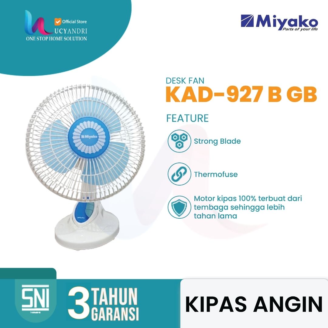 KAD927B