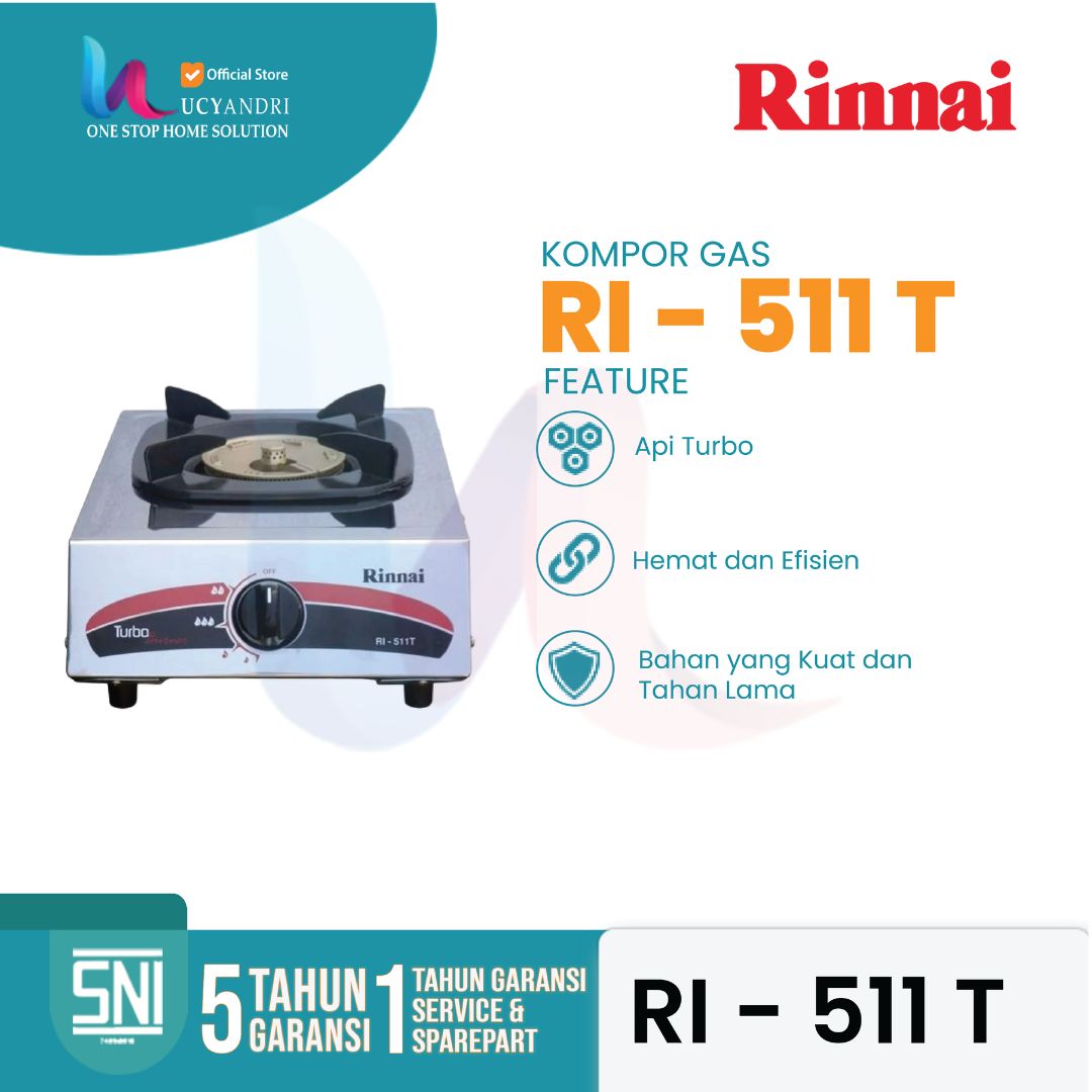 RI511T
