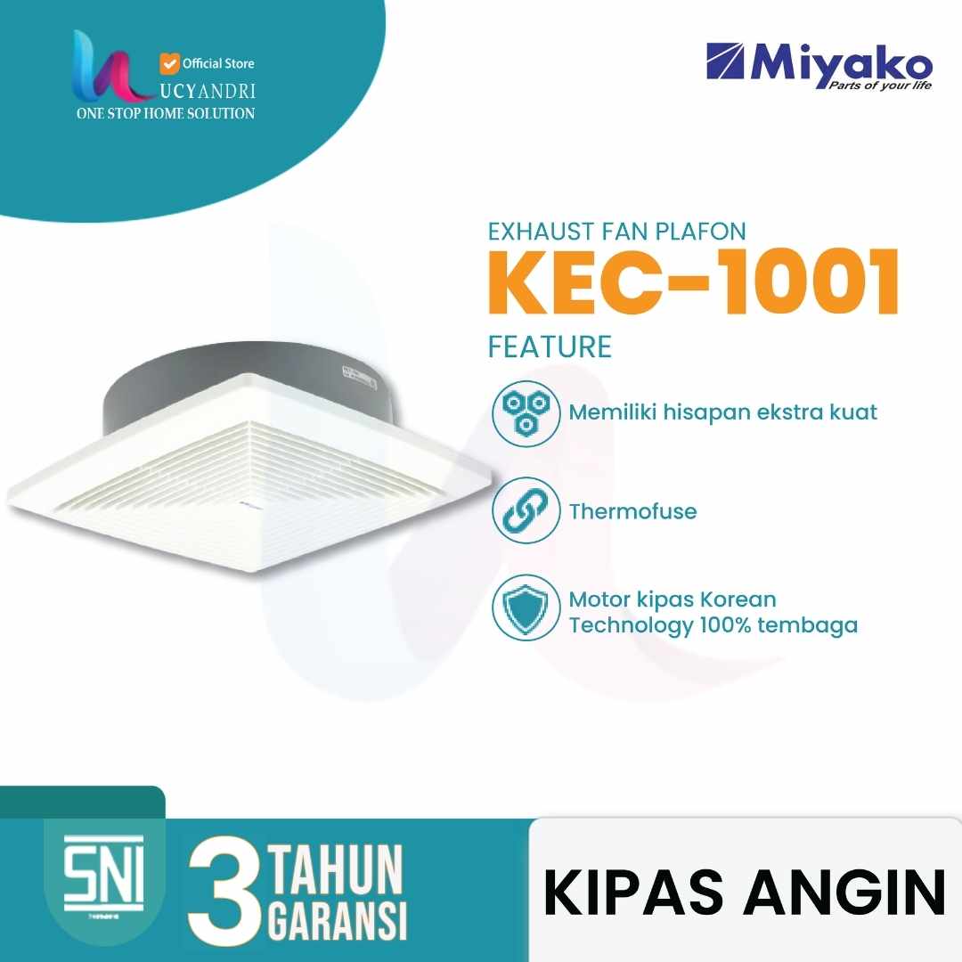KEC1001