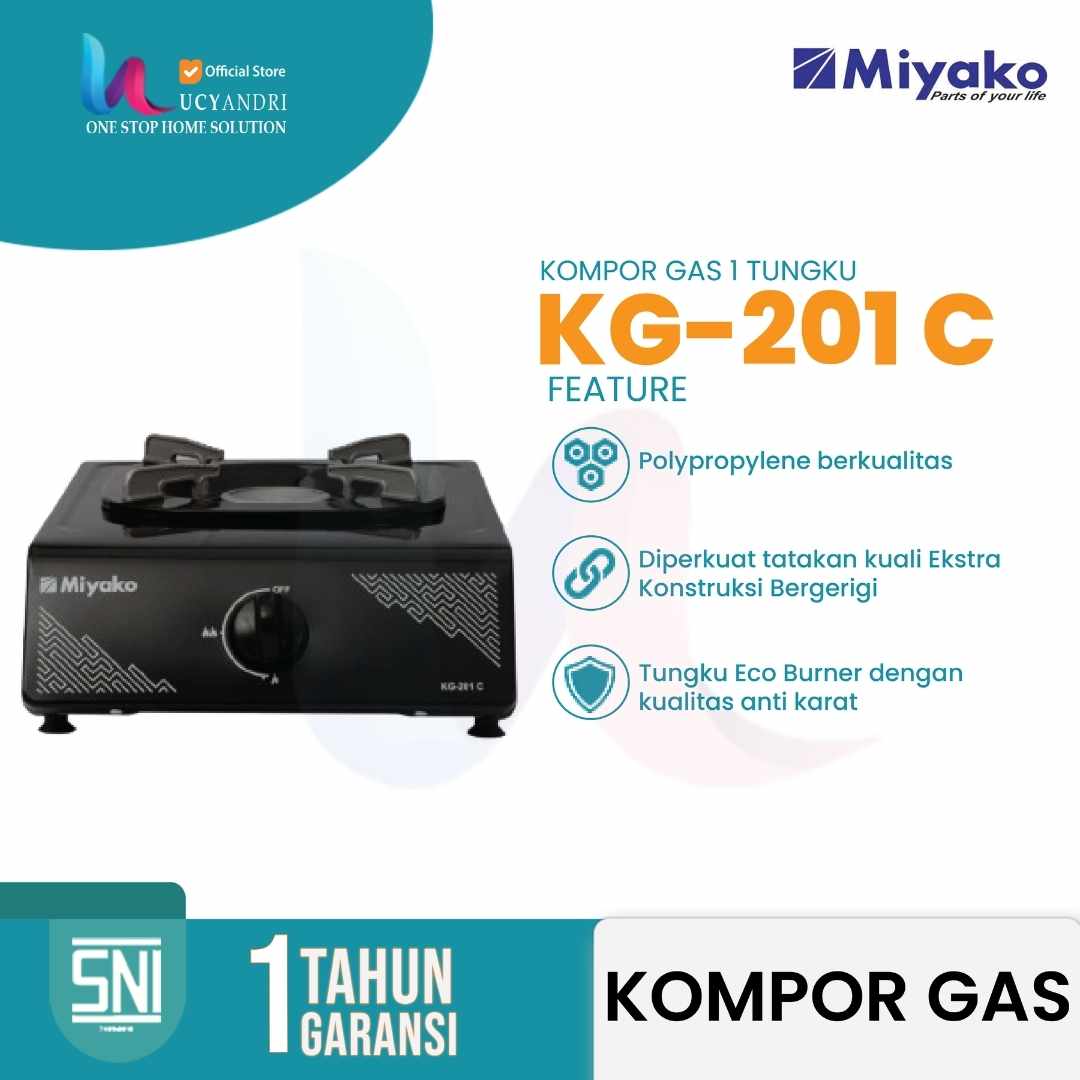 KG201C