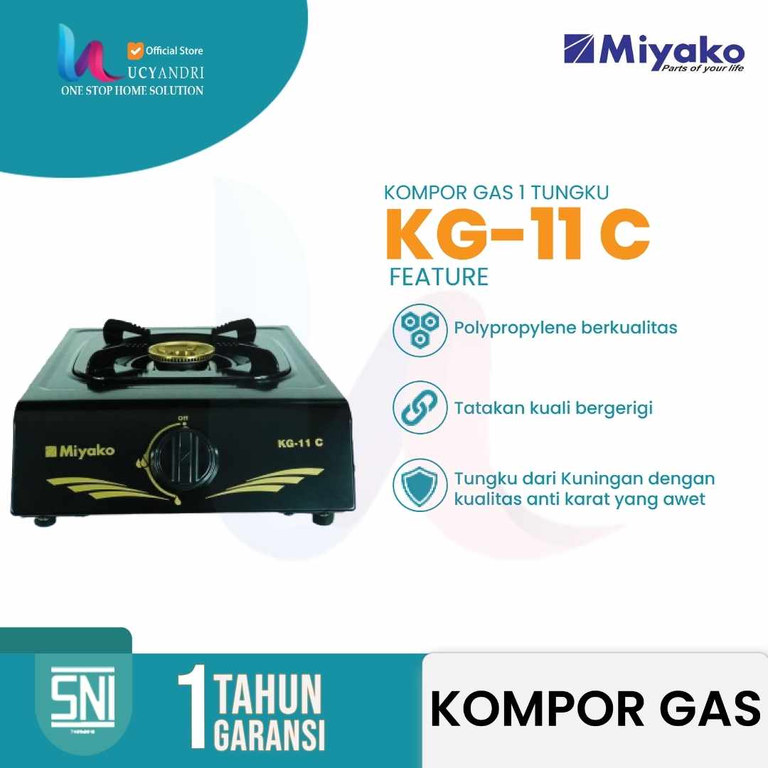 KG11C