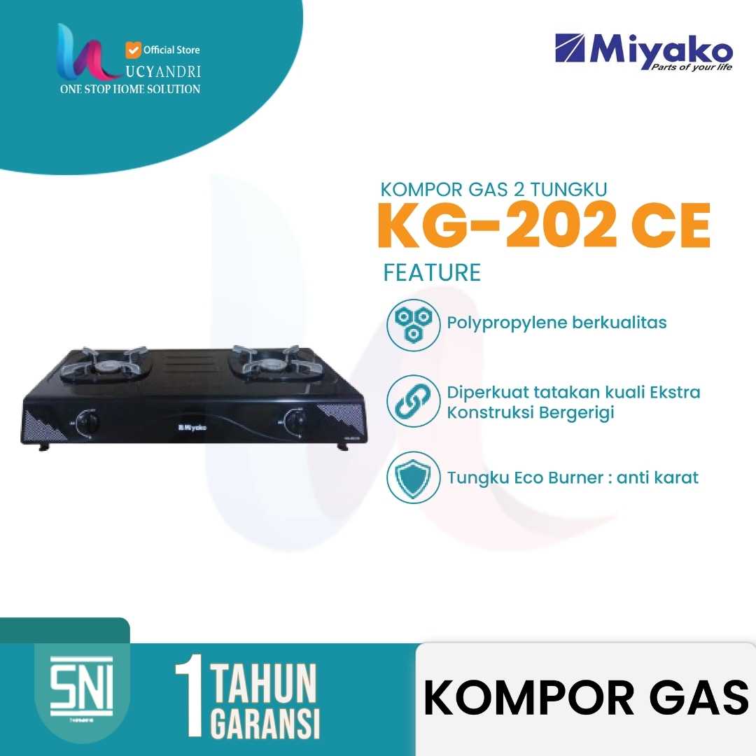 KG202SE