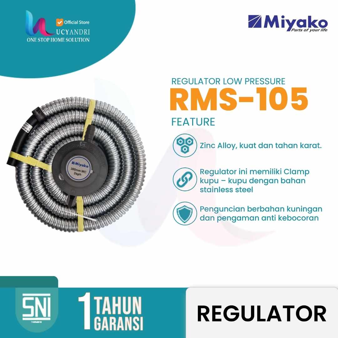 RMS105