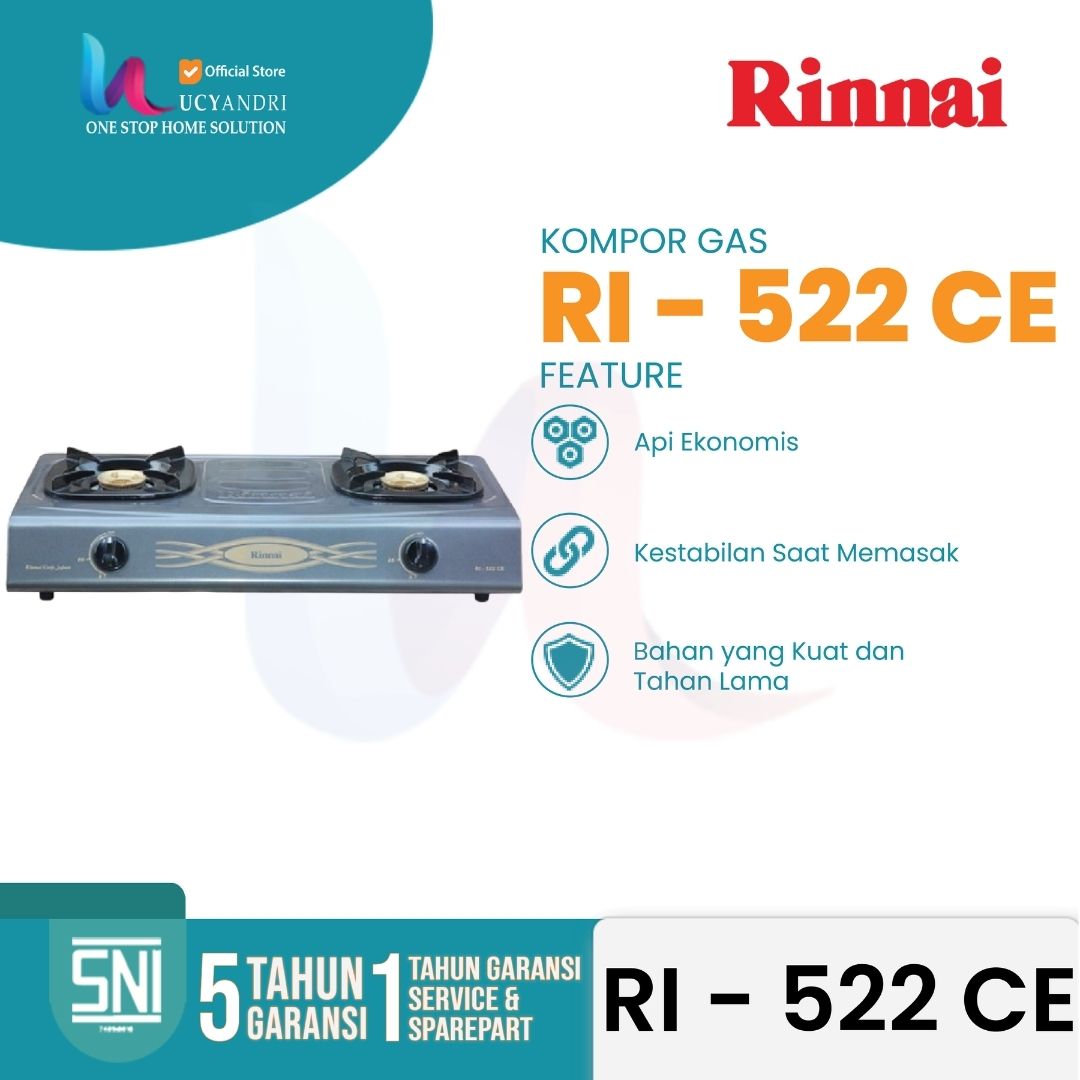 RI522CE
