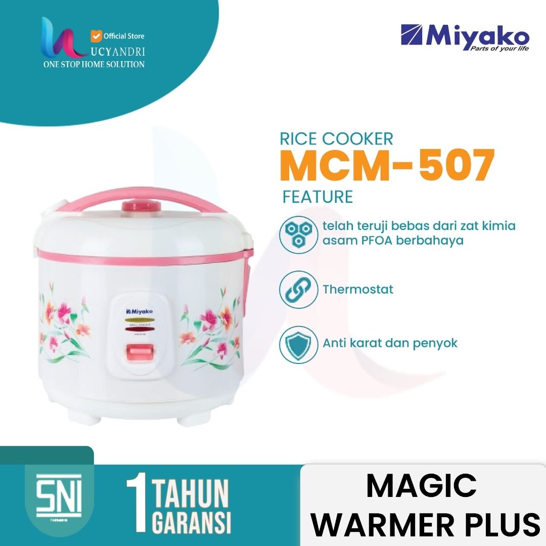 MCM507