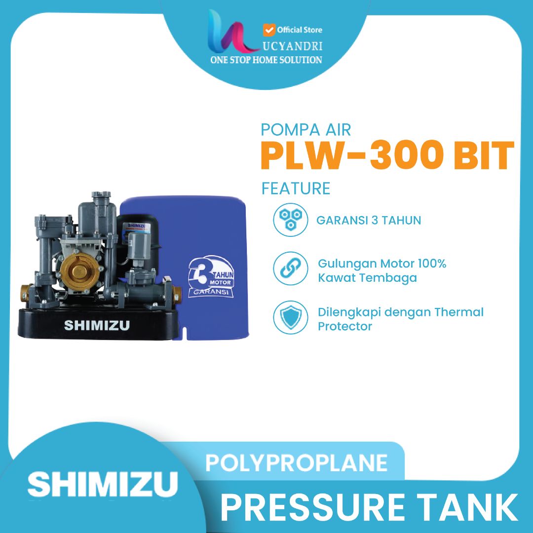 PLW300BIT