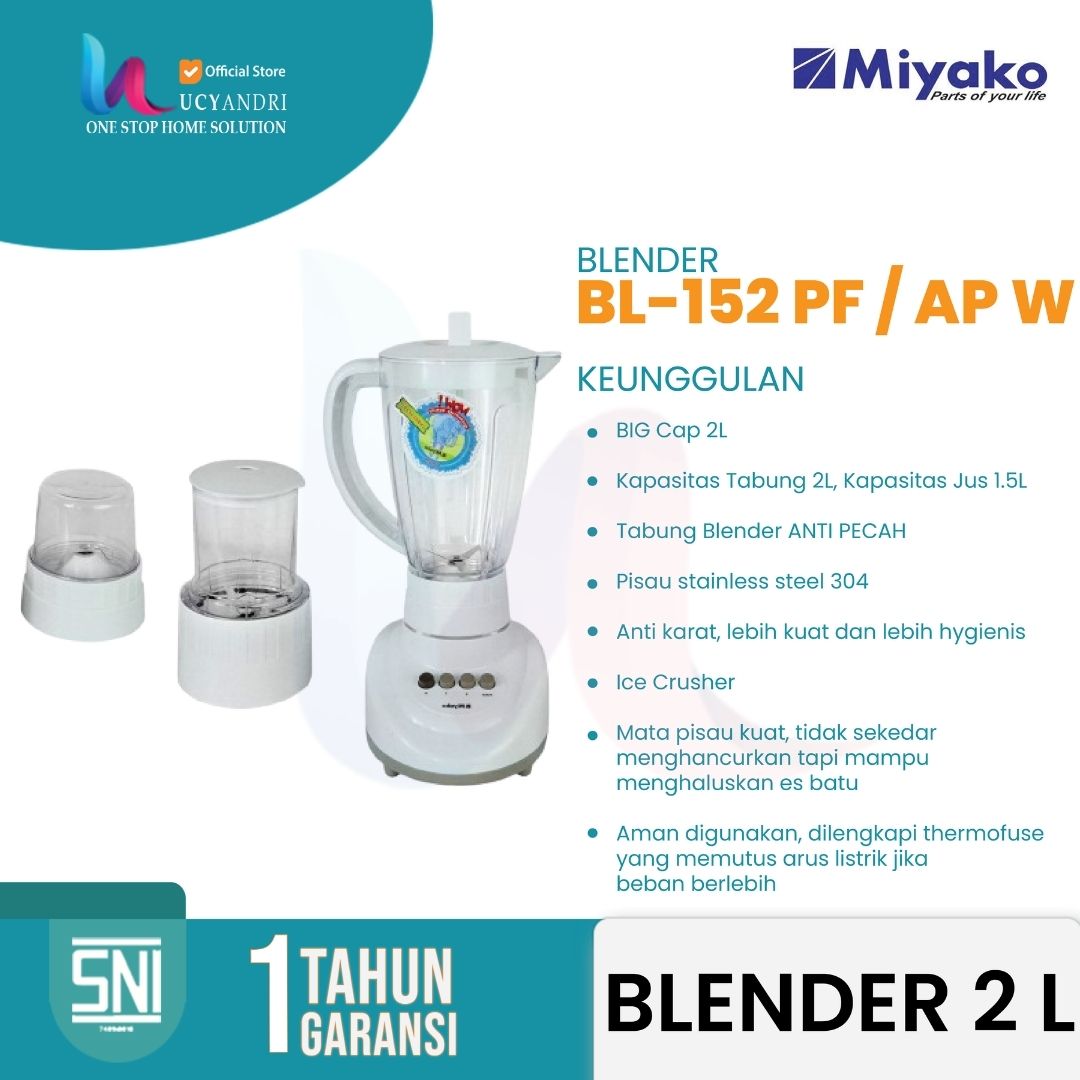 BL152PFAPW