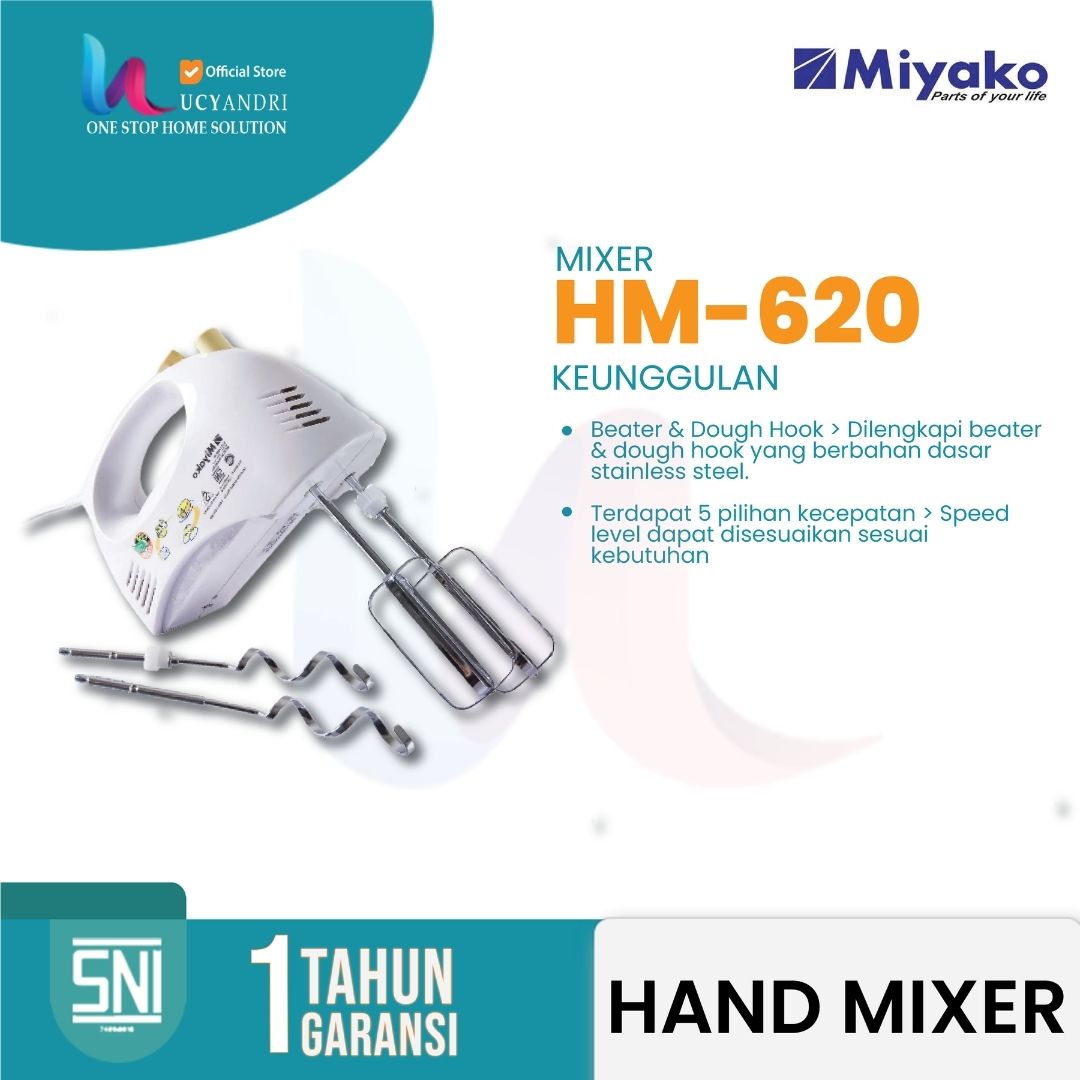 HM620