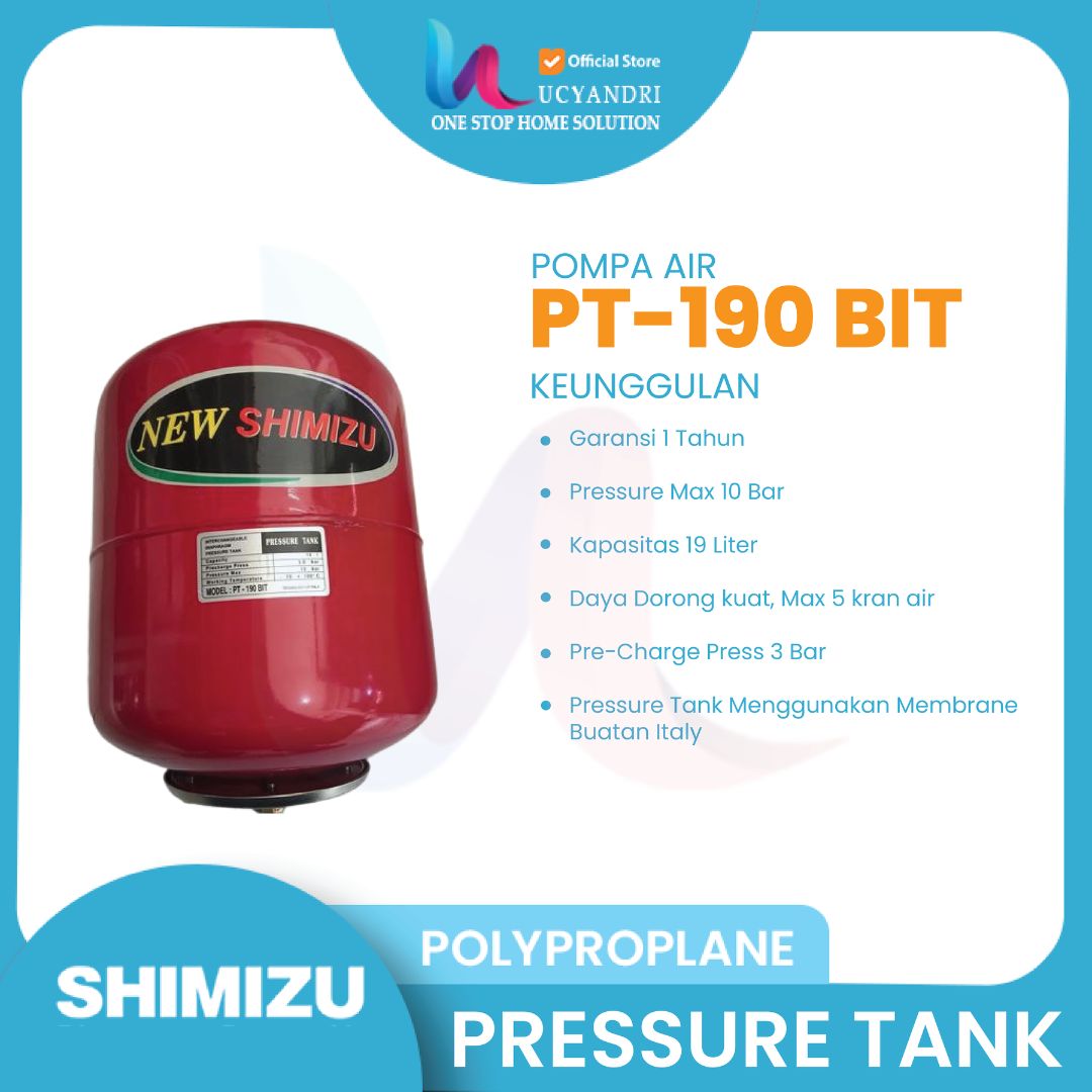 PT190BIT