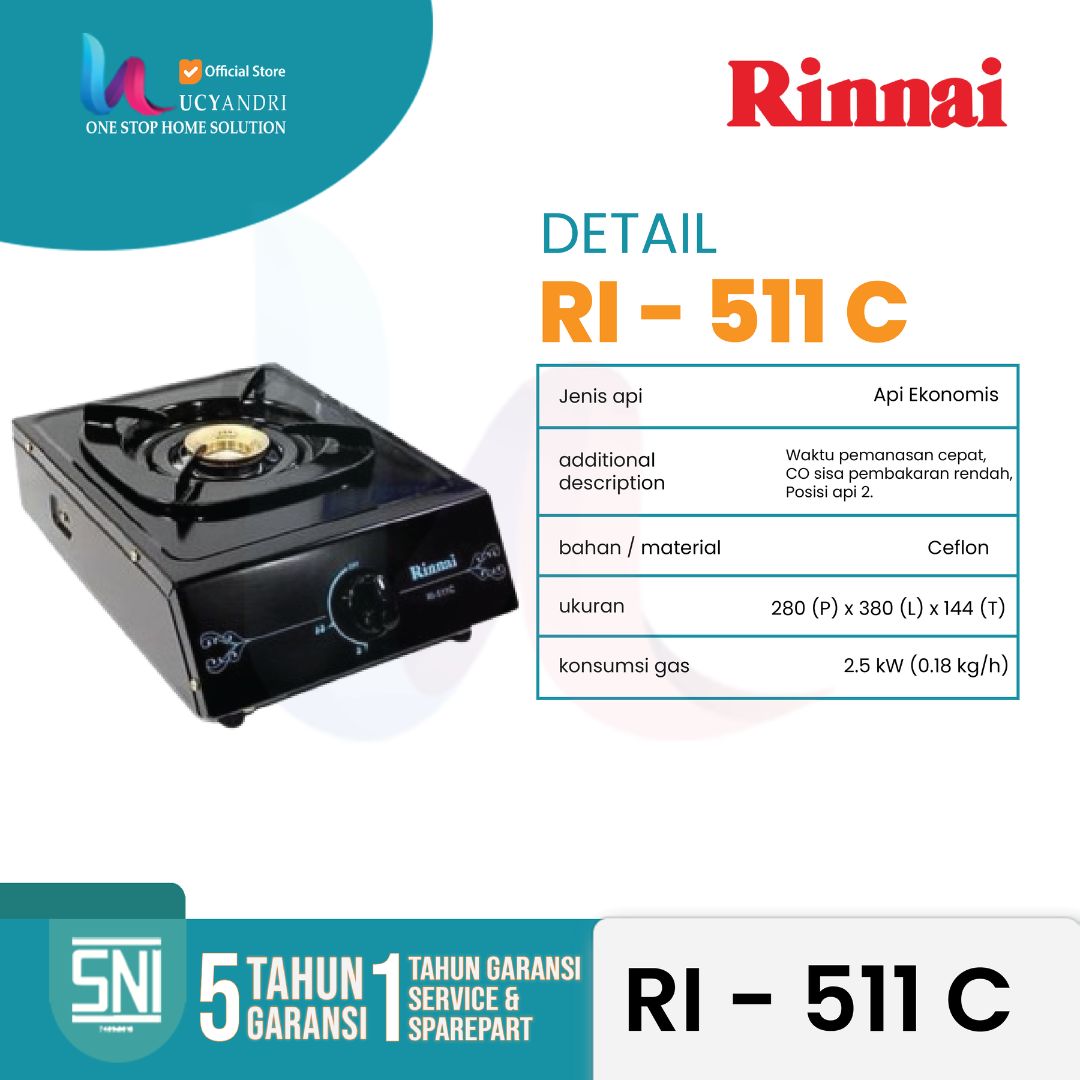 RI511C