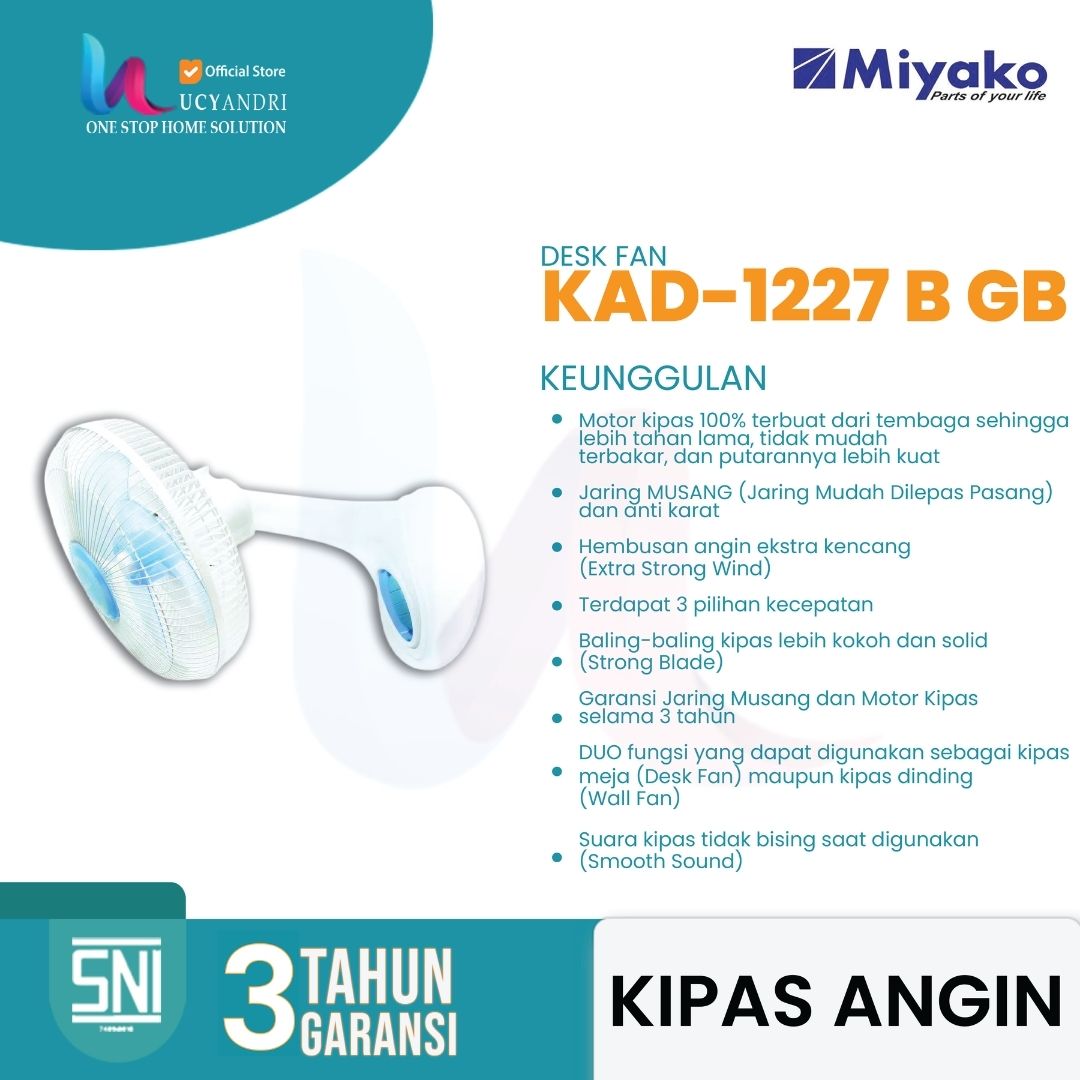 KAD1227BGB
