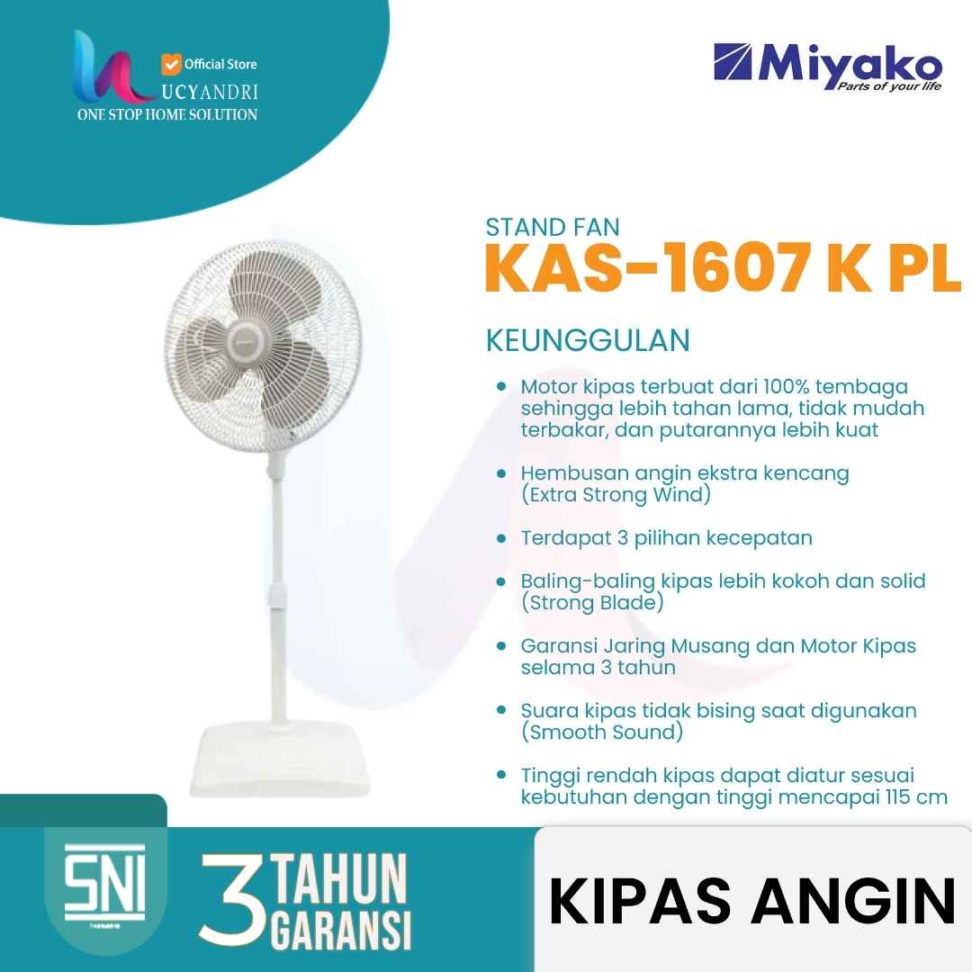 KAS1607KPL