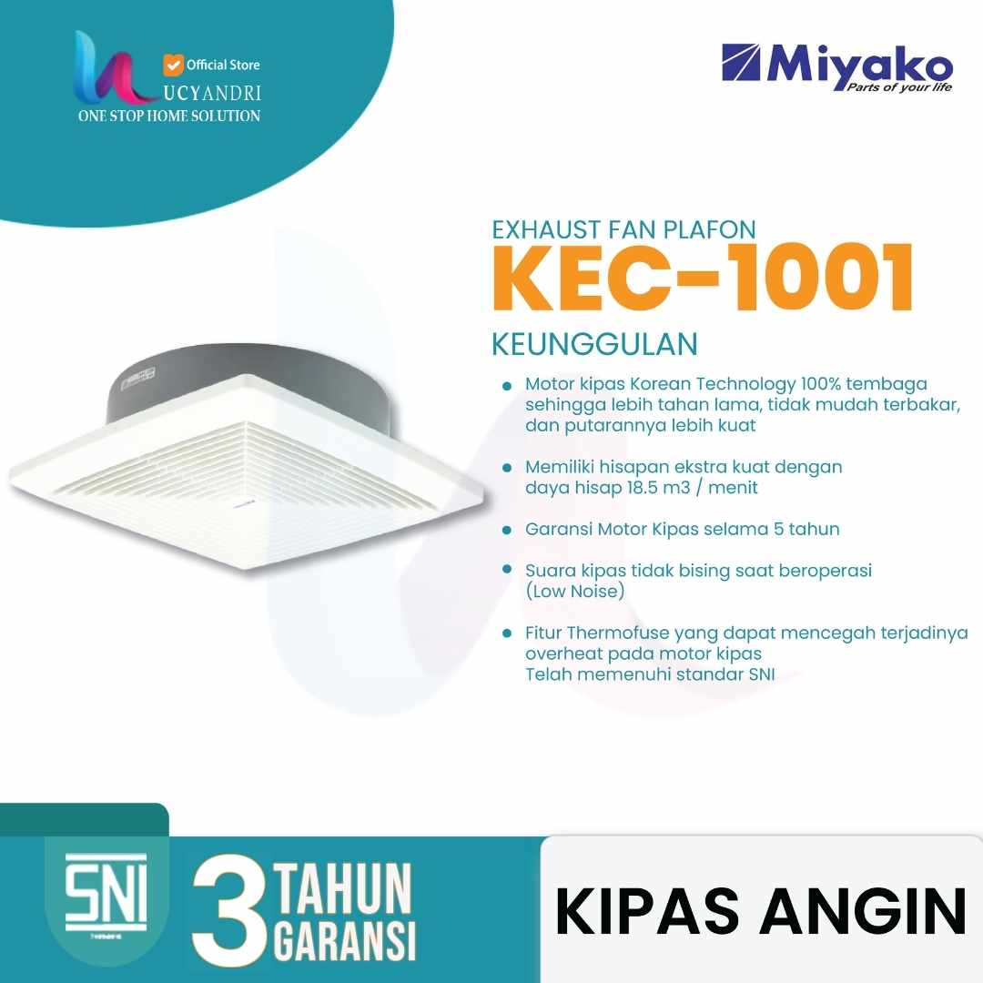KEC1001