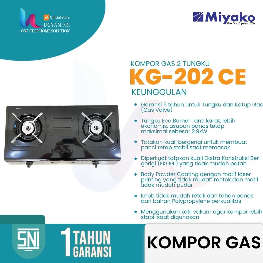 KG202SE