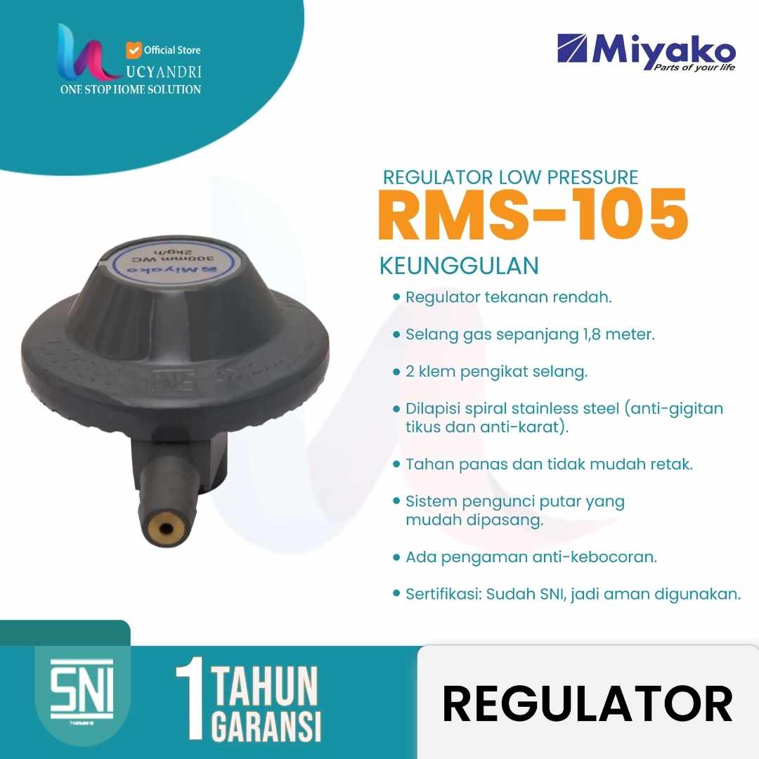 RMS105