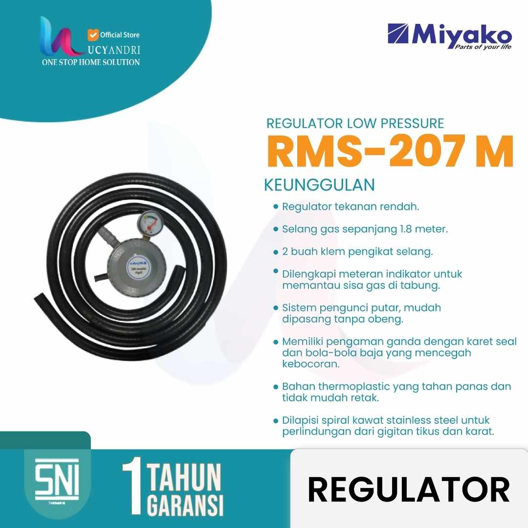 RMS207M