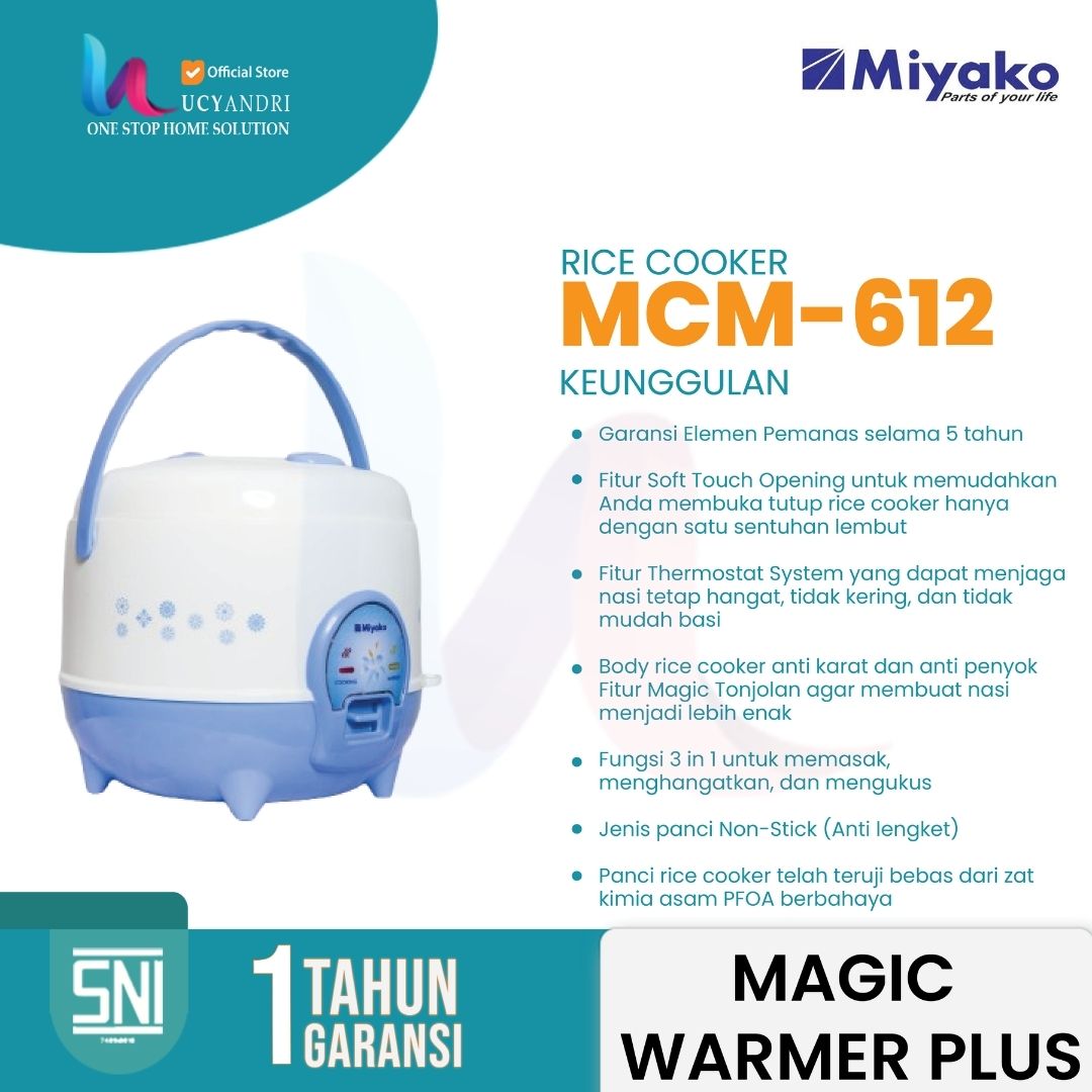 MCM612