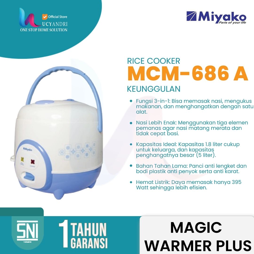 MCM686A