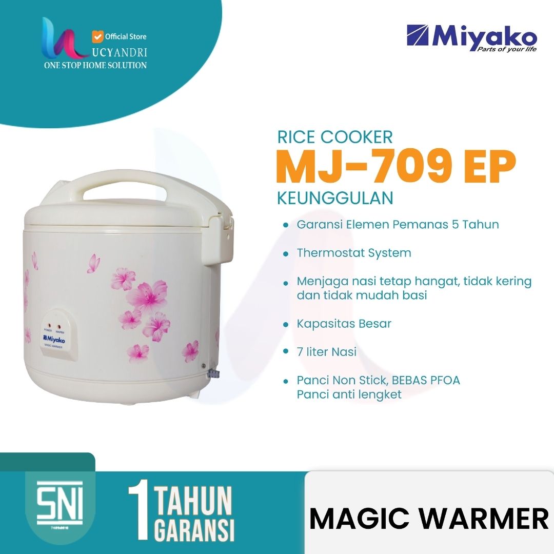 MJ709EP