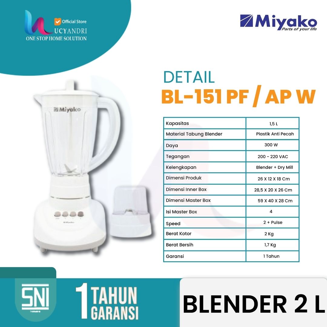 BL151PFAPW